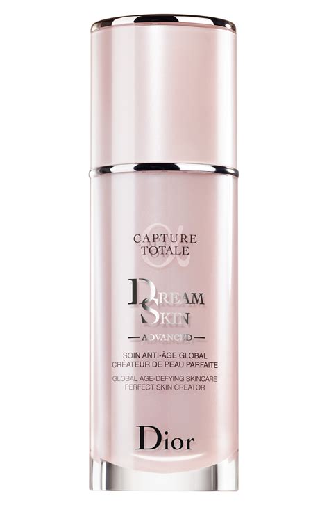 dior capture totale dream skin dupe|dior capture totale dreamskin reviews.